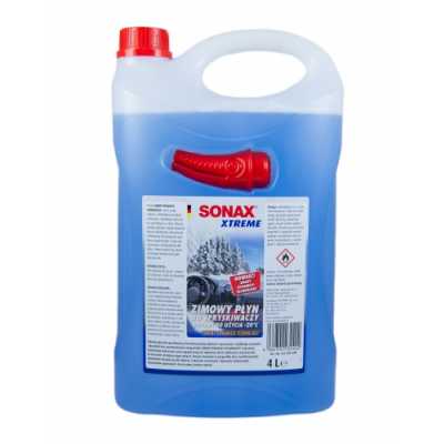 ANSWER 【 WINTER WAX 】2024 Odwołujemy zimę 2024