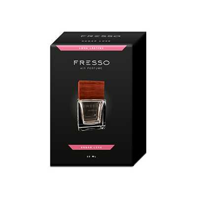 Fresso Sugar Love Air Perfume - Ekskluzywne perfumy samochodowe 50 ml