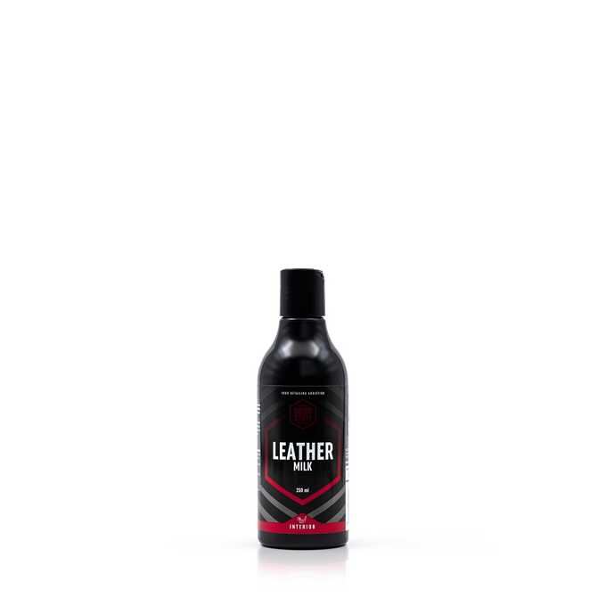 Good Stuff Leather Milk - odżywka do skóry 250 ml