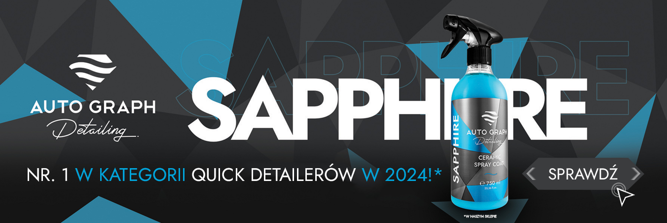 AG Sapphire