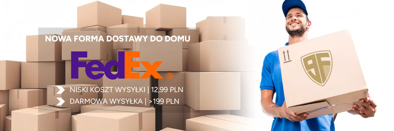 FedEX