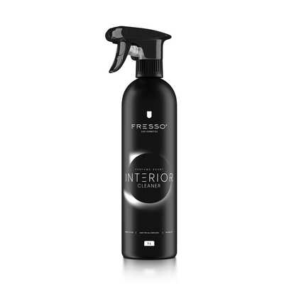 Fresso Interior Cleaner - preparat do czyszczenia wszystkich el. wnętrza, zapach cytrusowo-aromatyczny 1L
