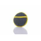 WORK STUFF Eclipse Microfiber Applicator - mikrofibrowy aplikator z kieszonką na dłoń 10,5 cm