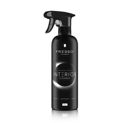 Fresso Interior Cleaner - preparat do czyszczenia wszystkich el. wnętrza, zapach cytrusowo-aromatyczny 500 ml