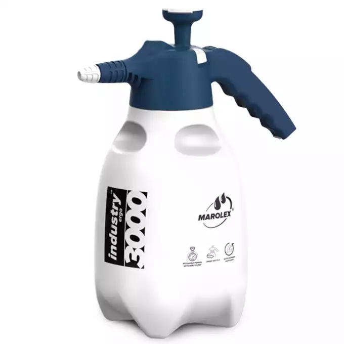 トイガン Overbore Systems SALT 0.76 Marolex Industry Ergo ALKA Line 3000 - ręczny opryskiwacz