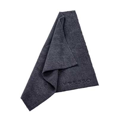 Fresso Agnes Towel - wszechstronna, bezszwowa mikrofibra z krótkim włosiem 40x40 cm 360 gsm
