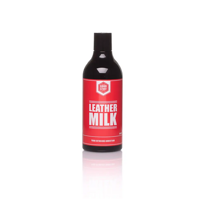 Good Stuff Leather Milk - odżywka do skóry 250 ml