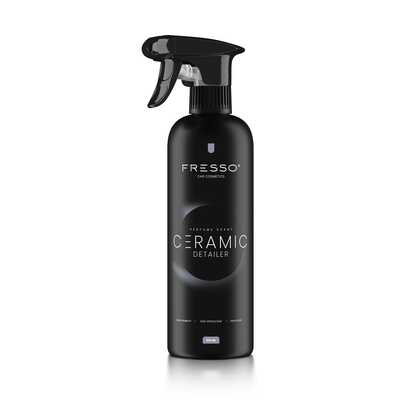 Fresso Ceramic Detailer - preparat do szybkiego zabezpieczenia lakieru na bazie SiO2 500 ml
