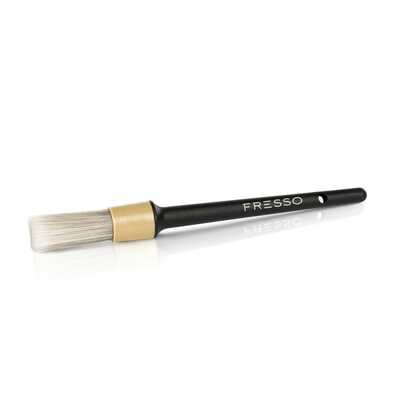 Fresso Detailing Brush No. 12 - pędzelek detailingowy 24mm