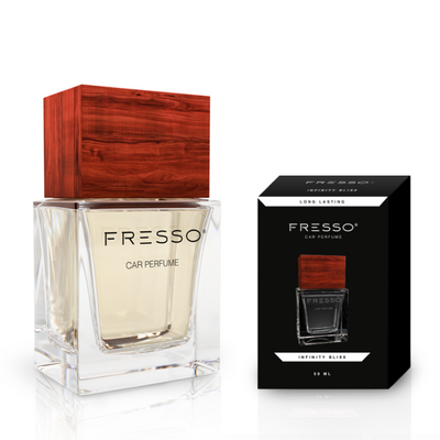 Fresso Pure Passion Air Perfume - Ekskluzywne perfumy samochodowe 50 ml (1)