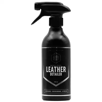 Good Stuff Leather Detailer - preparat do bieżącej pielęgnacji skóry 500 ml