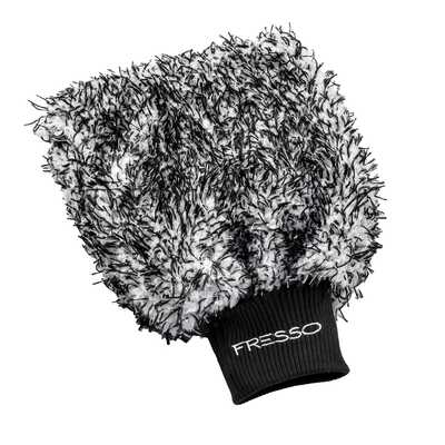 Fresso Cody Wash Mitt - rękawica do mycia z delikatnej mikrofibry 19x28 cm