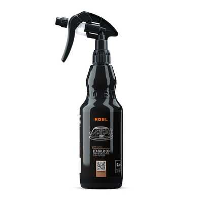 ADBL Leather QD - preparat do bieżącej pielęgnacji tapicerki skórzanej 500 ml 