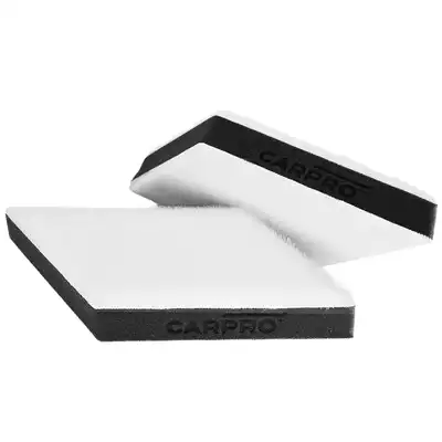 CarPRO MicroBuff - pad o ergonomicznym kształcie do czyszczenia wnętrza - 1 szt. 