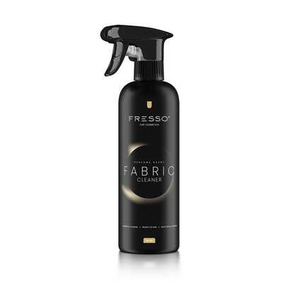 Fresso Fabric Cleaner - preparat do czyszczenia tapicerki materiałowej i podsufitki 500 ml 