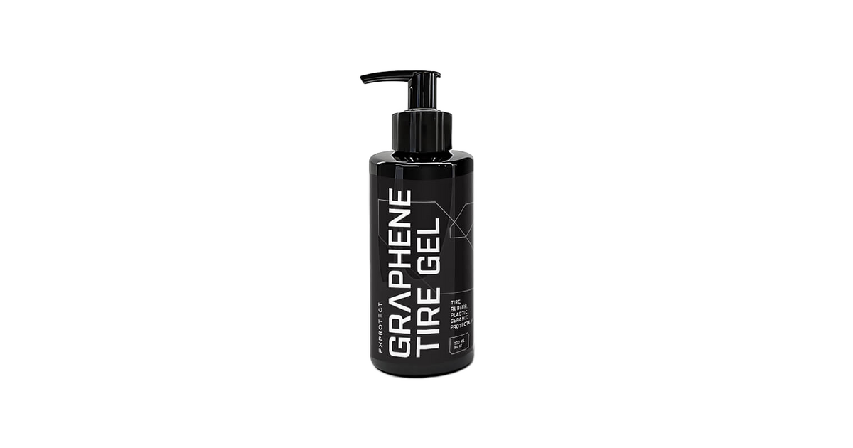 メンテナンス GRAPHENE Graphene Detailer (473ml) – Surface Protective Solutions