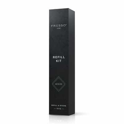 Fresso HOME Cadence - zestaw uzupełniający 100 ml (1)