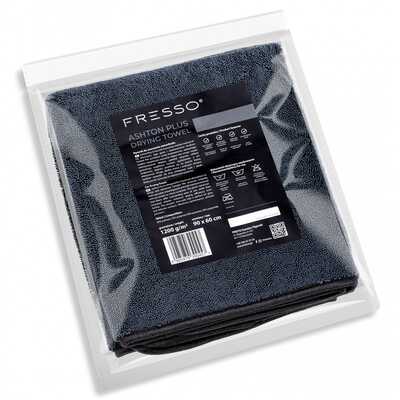 Fresso Ashton Plus Drying Towel