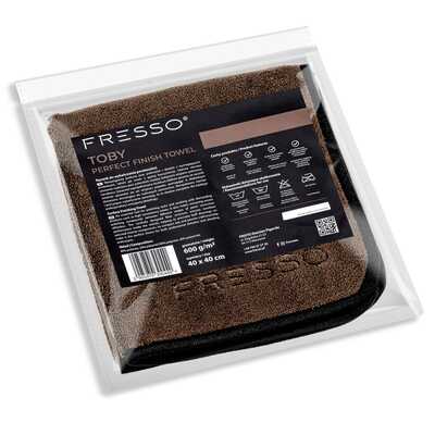 Fresso Toby Perfect Finish Towel