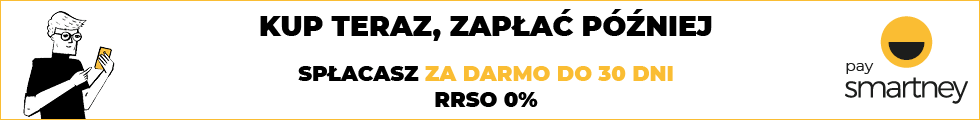 Kup teraz, zapłać później